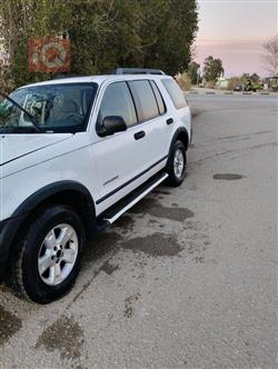 فورد إكسبلورر